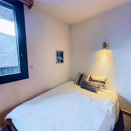 Armoise - 2 Pieces Pour 5 Personnes 914 Apartment *